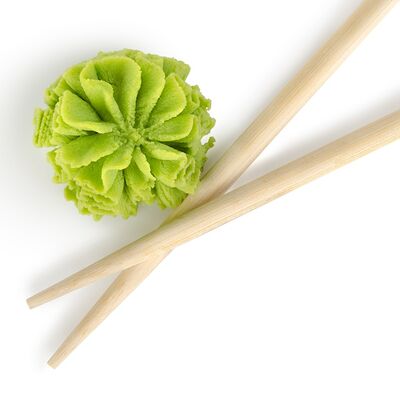 Васаби в СУШИKING по цене 35 ₽