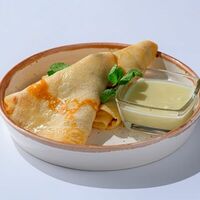 Блины 2 шт в Река Море