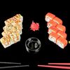 Сет на двоих романтический вечер в Fast Япония Premium Sushi по цене 2872