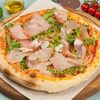 С окороком и рукколой в Perotti Pizza по цене 740