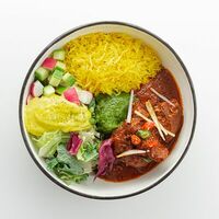 Порк Виндалу в Rasa