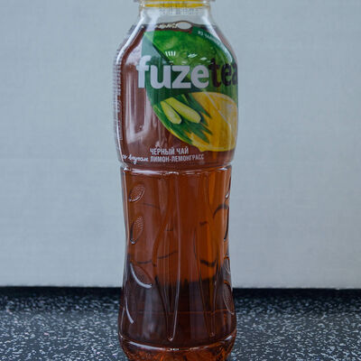 Чай черный Рич в Bomb Chicken по цене 140 ₽