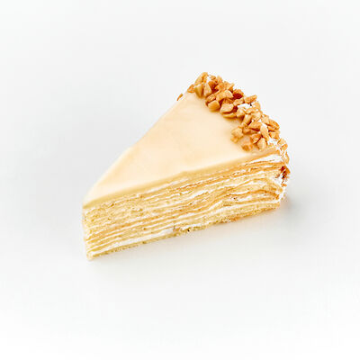 Торт Сметанник в 7:35 Заря & KitaEast по цене 290 ₽