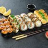 Горячий бро в SunSushi по цене 1248