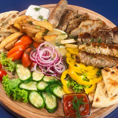 Пикилия в Greco по цене 3500 ₽