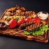 Ассорти N4 в Шашлычный Мир по цене 2900