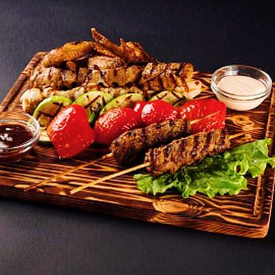 Ассорти N4 в Шашлычный Мир по цене 2900 ₽