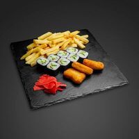 Сет Детский в Sushi Fixprice