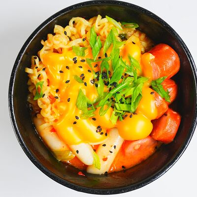 Раппоки в Мистер пак по цене 506 ₽