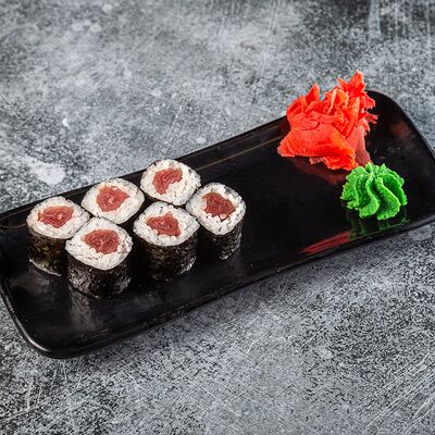 Тунец в Эпицентр по цене 295 ₽