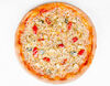 Кватро формаджи 35 см в Pizza Parmesan по цене 680