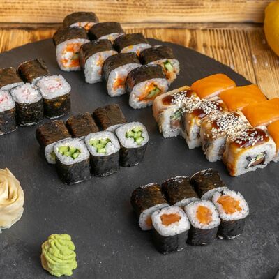 Сет Остров в Ихтус по цене 1425