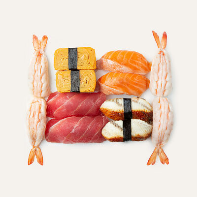 Калифорния Style в Япона по цене 2200 ₽