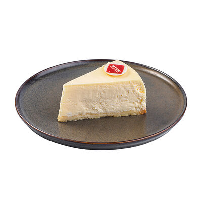 Чизкейк классический в ИТЛЕ Стейк-кафе Halal по цене 410