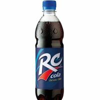 Rc Cola в Шаурма & Гриль