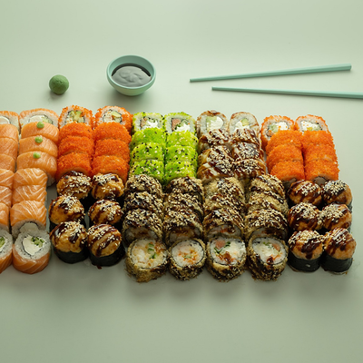 Well сет в Rollwell по цене 6130 ₽