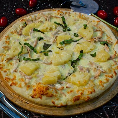 Гавайская в Ташкент по цене 762 ₽