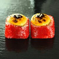 Манхеттен в Toto sushi