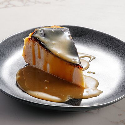 Баскский чизкейк в Сплетни by Anna Asti по цене 690 ₽