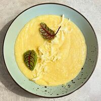 Эларджи в Рабарбар