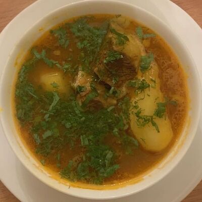 Бозбаш по-Азербайджански в Гала по цене 540 ₽