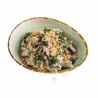 Салат Говядина в Цахтоне в Пацха Пшапский двор