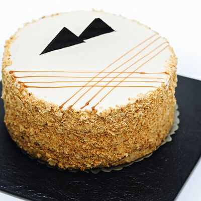 Торт Эстерхази в Хлеб и сласти по цене 705 ₽