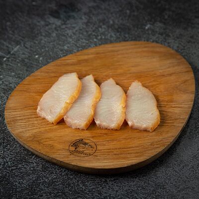 Филе муксуна холодного копчения в Fish Point по цене 1300 ₽