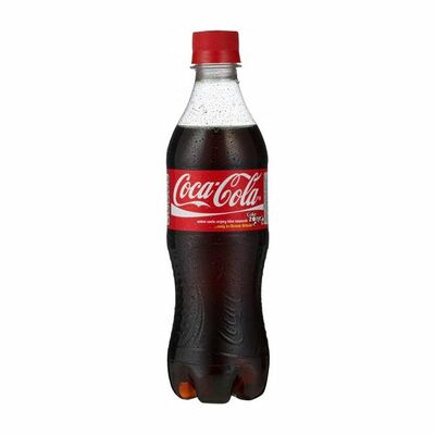 Coca-Cola в Пекаридзе по цене 4 р.