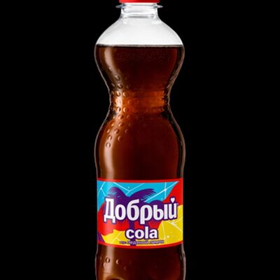 Добрый Cola Ледяной лимонв Крошка Картошка по цене 225 ₽