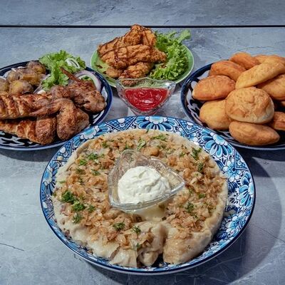 Выгодный в Му&За по цене 1990 ₽