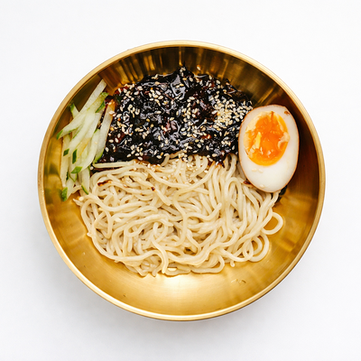 Чачжанмен в Soju по цене 399 ₽