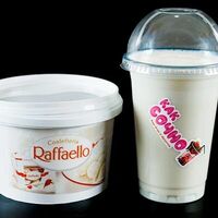 Коктейль Rafaello в Сочно