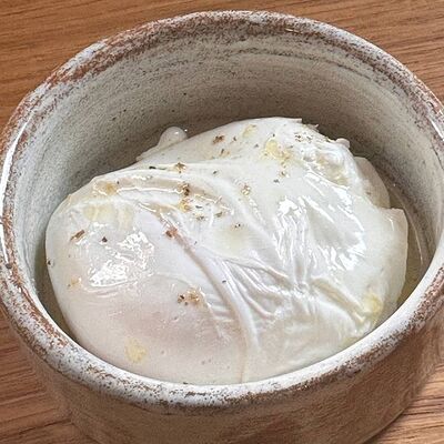 Яйцо пашот в Flavor по цене 80 ₽