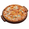 Пицца 5 сыров 33 см в ИТЛЕ Bistro Halal по цене 990
