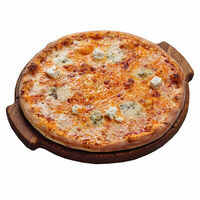 Пицца 5 сыров 28 см в ИТЛЕ Bistro Halal