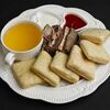 Хинкал Аварскийв Олива по цене 770