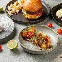 Логотип Юность