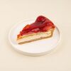Чизкейк с малиной в Пекарня Буханка по цене 295