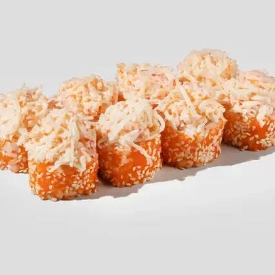 Калифорния лайт New в СушиВэй по цене 405 ₽