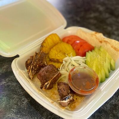 Баранина в Сказка Востока по цене 480 ₽