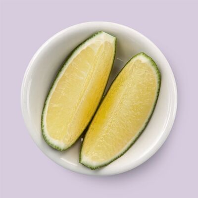 Лайм дополнительно в Территория лапши по цене 45 ₽