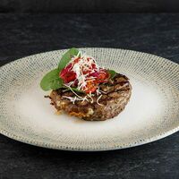 Сэндвич-стейкв Neft