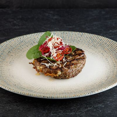 Сэндвич-стейкв Neft по цене 62 р.