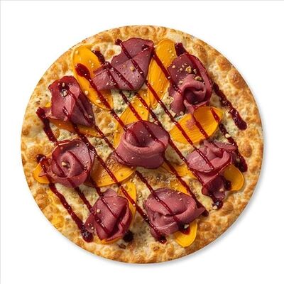 Хурма с говядиной M в Дон Антонио по цене 990 ₽