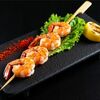 Шашлычок с креветками в Rollstreet по цене 399