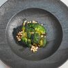 Брокколи в мандариновом юдзу в Edateca по цене 550