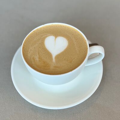 Капучино в УГОДНИКИ по цене 338 ₽