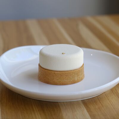 Тарт Рафаэлло в Кондитерская Светланы Шарафуллиной по цене 407 ₽