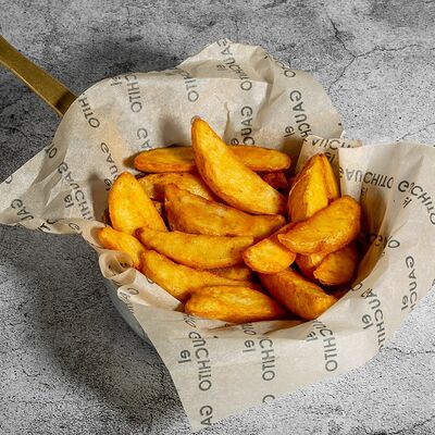 Картофель по-деревенски в Cutlet by El Gauchito по цене 500 ₽